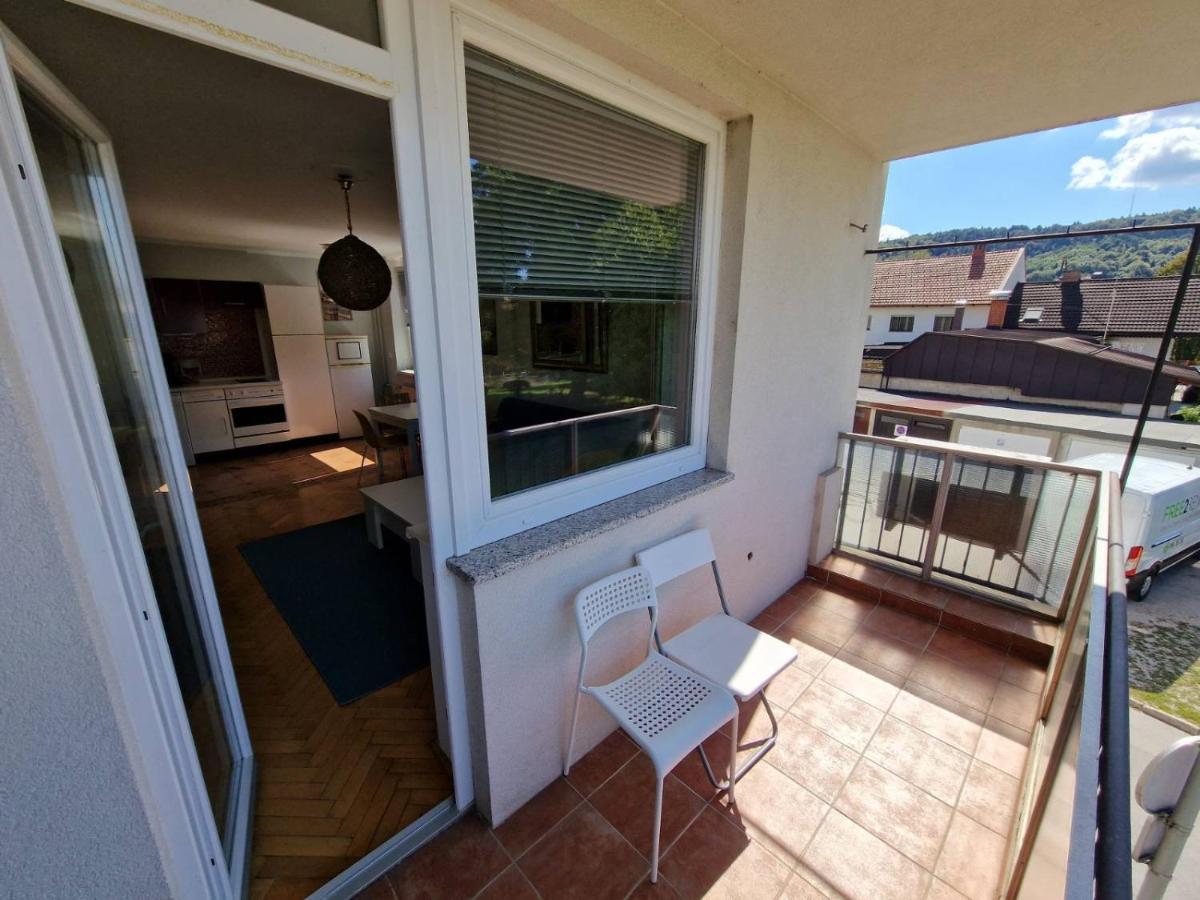 Lovely Condo With Free Parking 卢布尔雅那 外观 照片